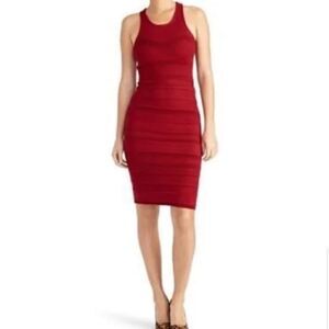 Rachel Roy | NWTs Ribbed Cocktail Dress Size 3X